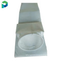 Homopolymer Polyacrylonitrile Needle felt Acrylic filter bag